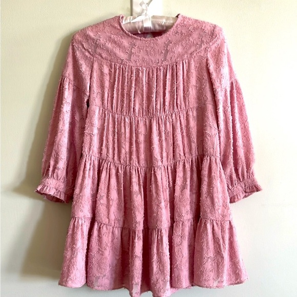 Zara Other - Zara Girl Dress